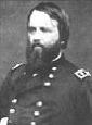 Union Gen. John Pope (1822-92)