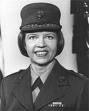 U.S. Gen. Margaret A. Brewer (1930-)