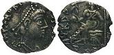 Genseric of the Vandals (389-477)