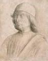 Gentile Bellini (1427-1507)