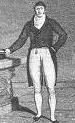 'Gentleman' John Jackson (1769-1845)