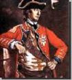 British Gen. William Howe (1729-1814)