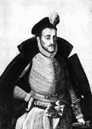 George I of Hesse-Darmstadt (1547-96)