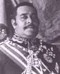 King George II Tupou of Tonga (1874-1918)