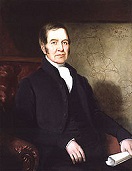 George Bradshaw (1800-53)