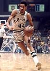 George Gervin (1952-)