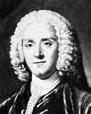 British Lord George Grenville (1712-70)