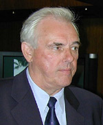 George Hockham (1938-2013)