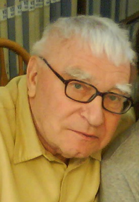 George Kukla (1930-2014)