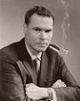 George Lincoln Rockwell (1918-67)