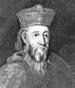 Cardinal George Martinuzzi (1482-1551)