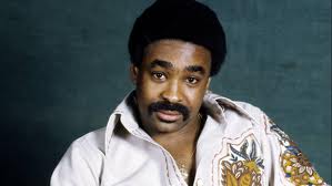 George McCrae (1944-)