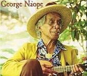 George Na'ope (1928-2009)
