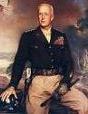 U.S. Gen. George S. Patton Jr. (1885-1945)