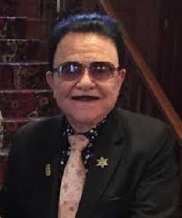 George V. Chilingar (1929-2023)