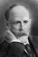 Sir George Walter Prothero (1848-1922)