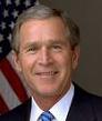 U.S. Pres. George Walker Bush (1946-)