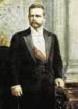 Germn Riesco Errzuiz of Chile (1854-1916)