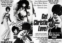 'Get Christie Love!', 1974-5