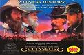 'Gettysburg', 1993