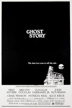 'Ghost Story', 1981