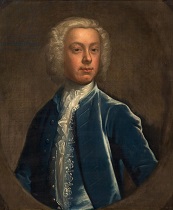 Giacomo Leoni (1686-1746)