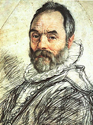 Giambologna (1529-1608)