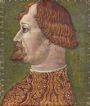 Duke Gian Galeazzo Visconti of Milan (1351-1402)