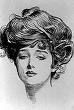 Gibson Girl