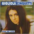 Gigliola Cinquetti (1947-)