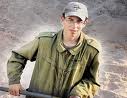 Israeli Cpl. Gilad Shalit (1986-)