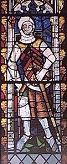 Earl Gilbert de Clare (-1117)