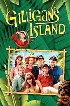 Gilligan's Island, 1964-7
