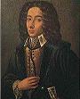 Giovanni Battista Pergolesi (1710-36)