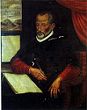 Giovanni Pierluigi Palestrina (1525-94)