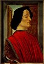 Giuliano de' Medici (1453-78)