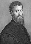 Giuliano Romano (1492-1546)