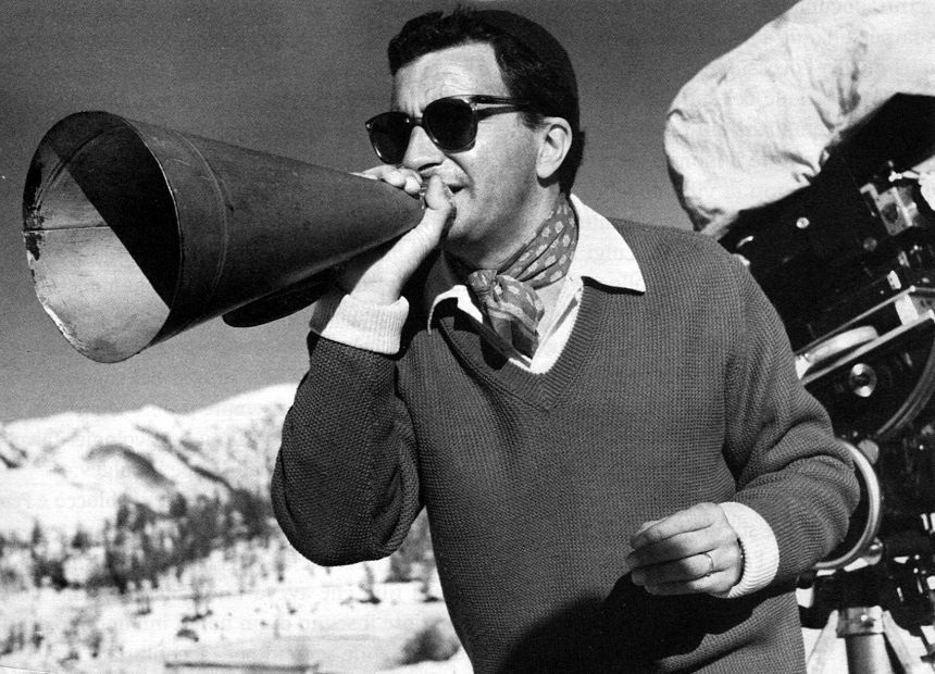 Giuseppe De Santis (1917-97)