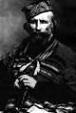 Giuseppe Garibaldi of Italy (1807-1882)