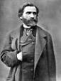 Giuseppe Verdi (1813-1901)