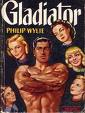 'Gladiator', by Philip Wylie (1902-71), 1930