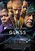 'Glass', 2019