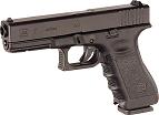 Glock 17 Pistol, 1982