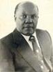 Godfrey Lukongwa Binaisa of Uganda (1920-2010)