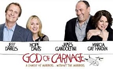 'God of Carnage', 2009