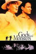 'Gods and Monsters', 1998