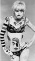 Goldie Jeanne Hawn (1945-)