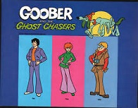 'Goober and the Ghost Chasers', 1973-5