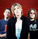 The Goo Goo Dolls