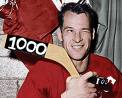 Gordie Howe (1928-2016)